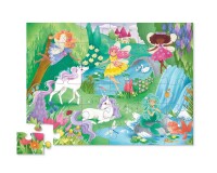 Puzzle Magical Friends