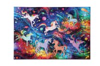 Puzzle Unicorn Galaxy