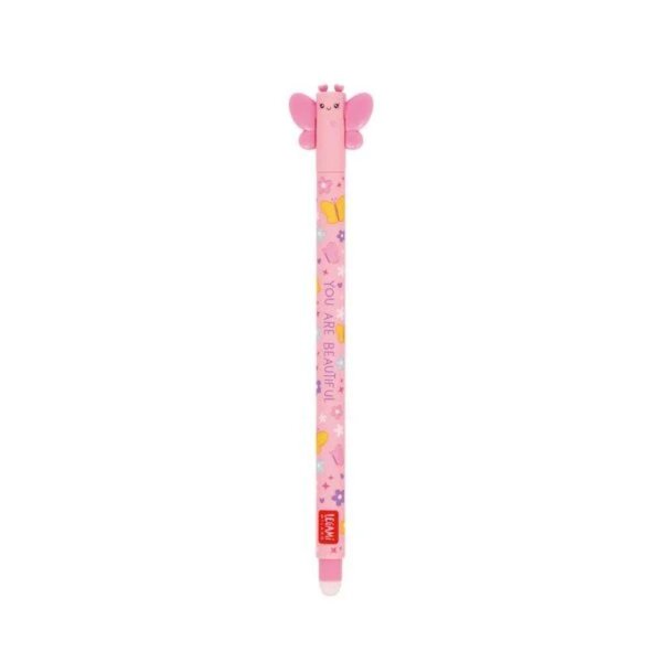 Erasable Pen Butterfly