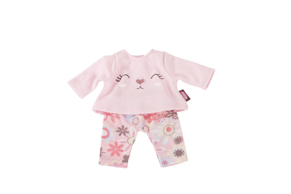 Babykombi Sommerhase (Gr. S)