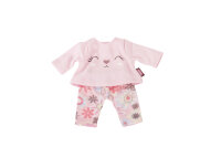 Babykombi Sommerhase (Gr. S)