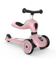 Roller rosa