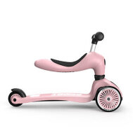 Roller rosa