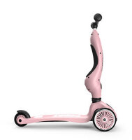 Roller rosa