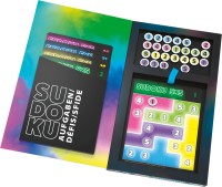 Sudoku 5x5