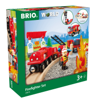 Feuerwehr Set