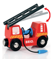 Feuerwehr Set