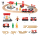 Feuerwehr Set