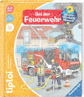 WWW Bei der Feuerwehr