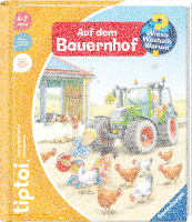 WWW Auf dem Bauernhof