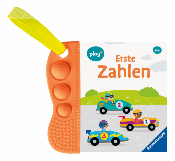 Play+-Erste Zahlen