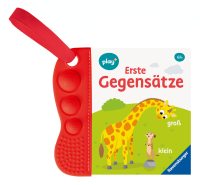Play+-Erste Gegens&auml;tze