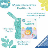 Play+-Erste W&ouml;rter