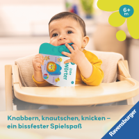 Play+-Erste W&ouml;rter