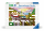 Puzzle Zugfahrt Im Herbst (1500 Teile)