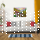 Puzzle Zugfahrt Im Herbst (1500 Teile)