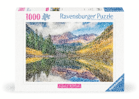 Puzzle Aspen Colorado (1000 Teile)