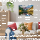Puzzle Aspen Colorado (1000 Teile)