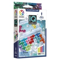 IQ Bubbles