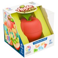 Apple puzzler