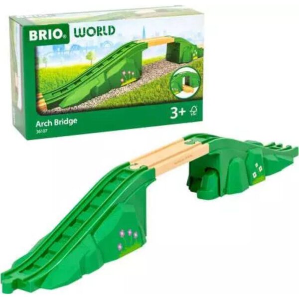 Arch Bridge