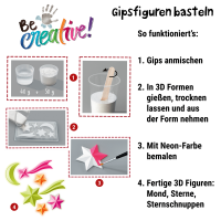 Leuchtsterne