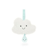Cloud musical pull