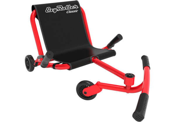 Ezyroller classic rot