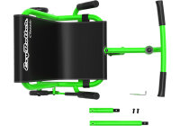 Ezyroller classic green