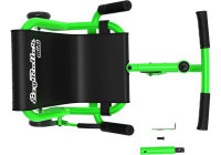 Ezyroller mini grün