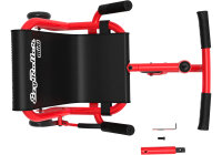 Ezyroller mini rot