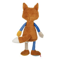 Fuchs Patchwork Sweety blau