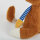 Fuchs Patchwork Sweety blau