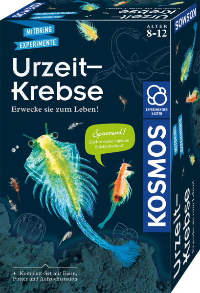 uRZEITKREBSE