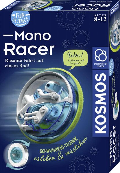 Mono Racer