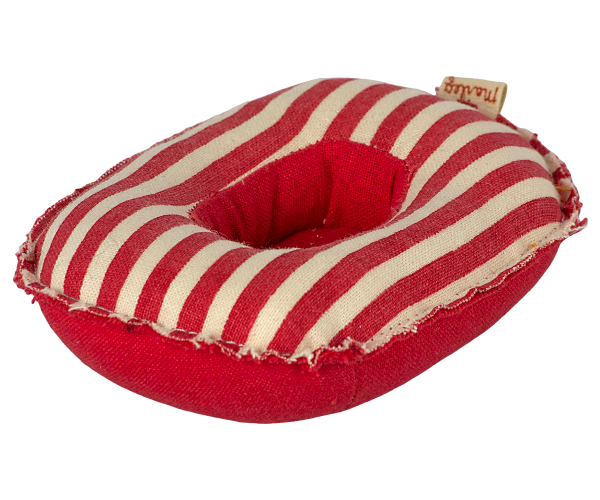 Rubber boat small mouse