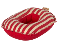 Rubber boat small mouse