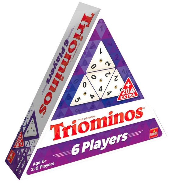 Triominos