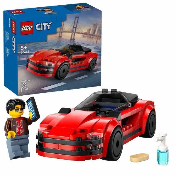Sports Car