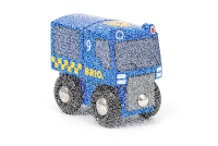 Mini-Z&uuml;ge und Fahrzeuge