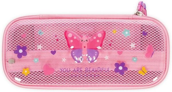 Federm&auml;ppchen Schmetterling