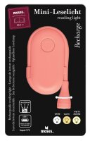Mini-Leselicht