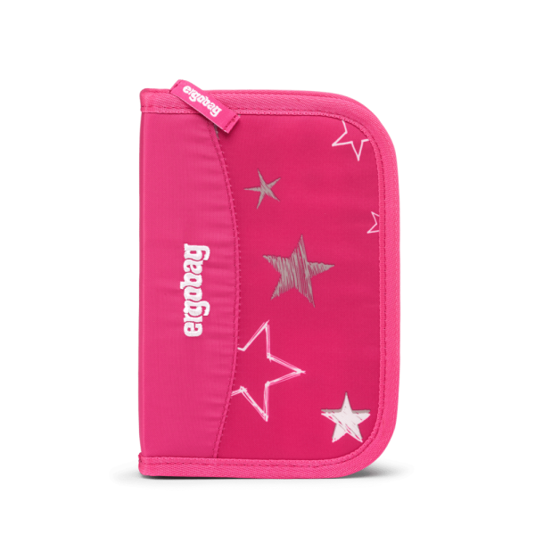 Federm&auml;ppchen SternzaunB&auml;r