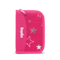 Federm&auml;ppchen SternzaunB&auml;r