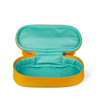 Federm&auml;ppchen Tiger