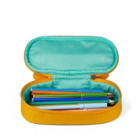 Federm&auml;ppchen Tiger