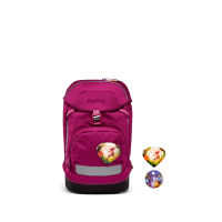 Prime Schulrucksack Einzeln WalszauB&auml;r