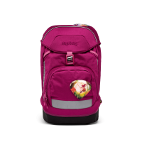 Prime Schulrucksack Einzeln WalszauB&auml;r