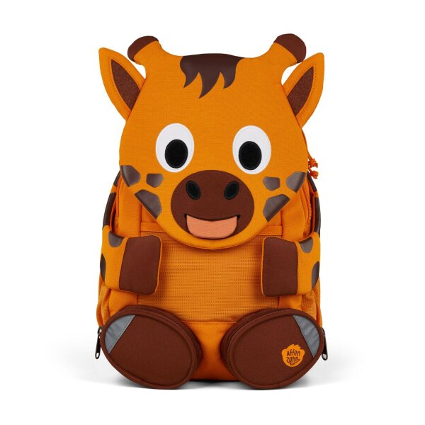 Affenzahn Kindergarten Backpack Giraffe