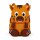 Affenzahn Kindergarten Backpack Giraffe
